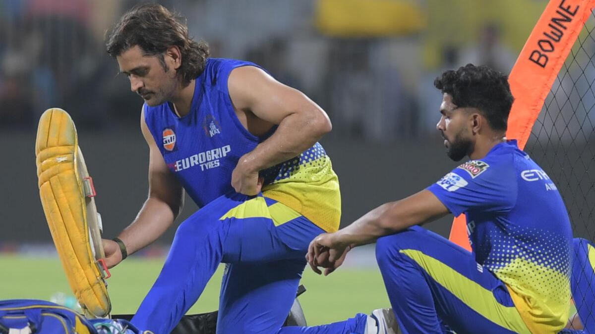 CSK vs KKR IPL 2024: Live streaming info, telecast details and squads as Chennai Super Kings hosts Kolkata Knight Riders